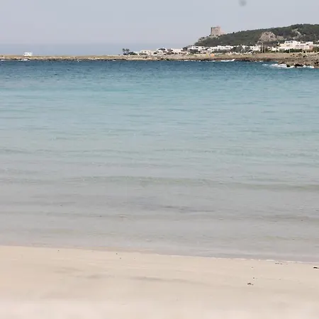 Carlo V - Villetta Baia Verde Gallipoli