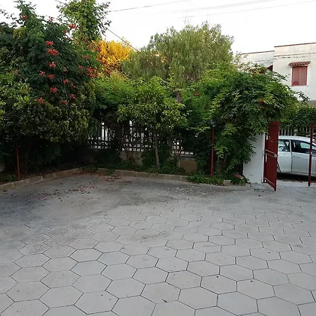 Carlo V - Villetta Baia Verde Holiday home Gallipoli