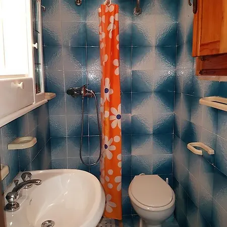 Holiday home Carlo V - Villetta Baia Verde Gallipoli