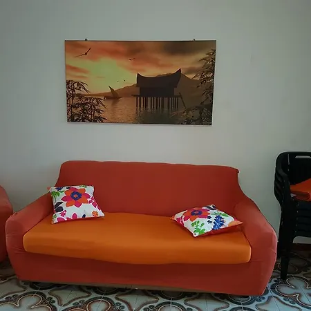 Carlo V - Villetta Baia Verde Holiday home Gallipoli