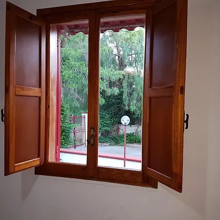 Holiday home Carlo V - Villetta Baia Verde Gallipoli