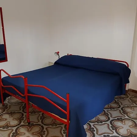 Carlo V - Villetta Baia Verde Holiday home *
