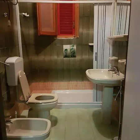 Holiday home Carlo V - Villetta Baia Verde *
