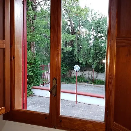 Carlo V - Villetta Baia Verde Holiday home *